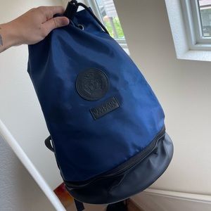 Versace Parfums Backpack